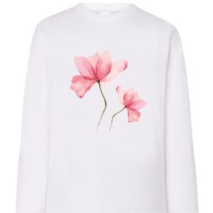 CAMISETA AMAPOLA