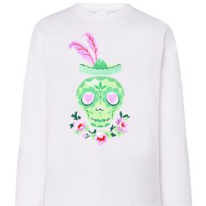 CAMISETA CATRINA 1